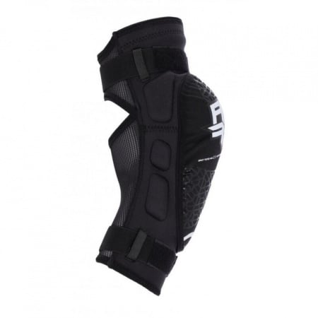 Acerbis Налокотники детские SOFT KID ELBOW Black/White