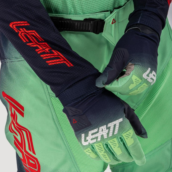 Leatt Джерси 3.5 Ride Kit V25 Matcha