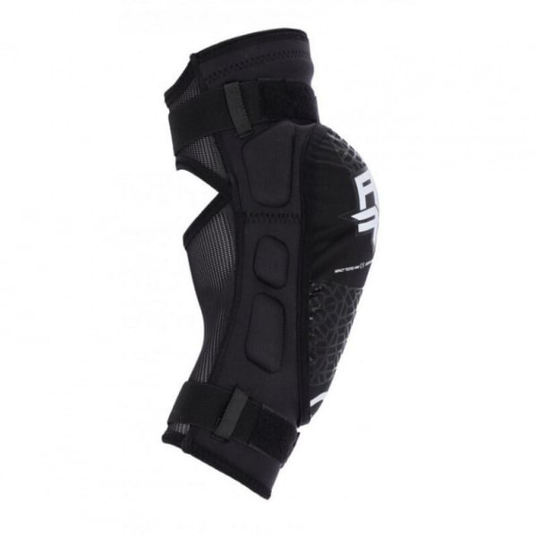 Acerbis Налокотники SOFT ELBOW Black/White