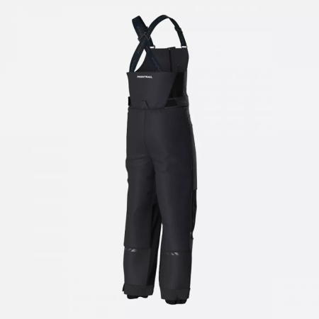 Finntrail Полукомбинезон мужской утепленный SnowRanger 4619 Graphite