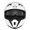 Desment Шлем модуляр Snow Vector White Gloss