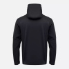Finntrail Куртка Софтшелл Hybridshell 1314 Graphite