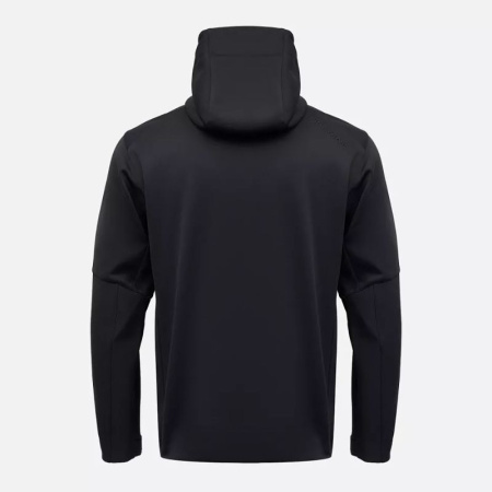 Finntrail Куртка Софтшелл Hybridshell 1314 Graphite