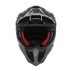 Acerbis Шлем Airstrike-C 22-06 Black/White