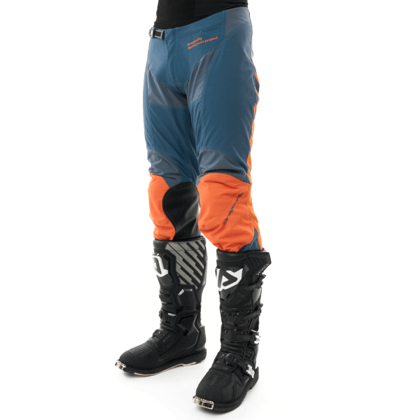Dragonfly Брюки для мотокросса DFMX Orange