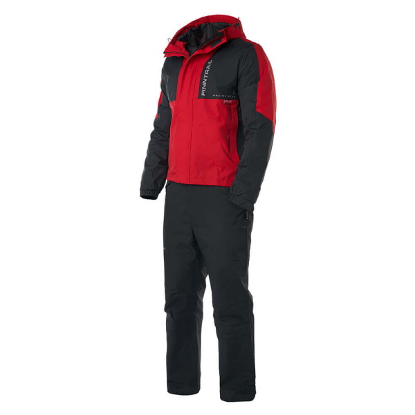 Finntrail Костюм LightSuit 3503 Red