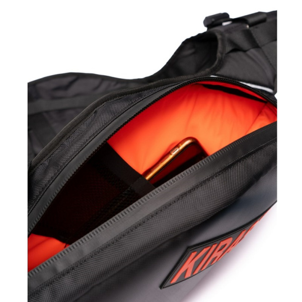 Kirasir Сумка на хвост Большая Черная