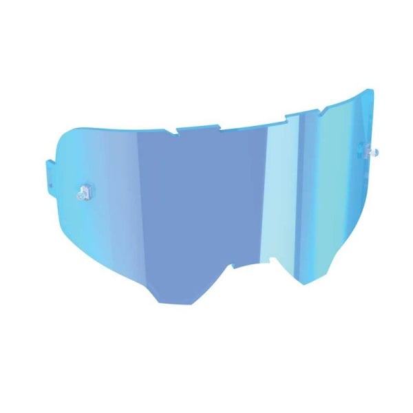 Leatt Линза MTB RideViz Lens Iriz/Blue Ultra Contrast 26%