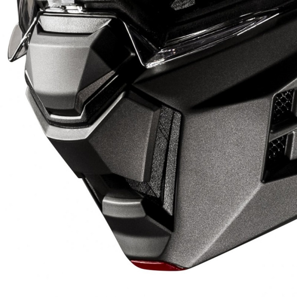 HJC Шлем i80 Semi Flat Titanium