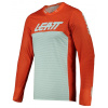 Leatt Джерси 5.5 UltraWeld Orange