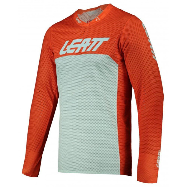 Leatt Джерси 5.5 UltraWeld Orange