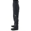 Dragonfly Дождевые штаны Evo Man Black (мембрана) 2025