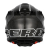 Acerbis Шлем Airstrike-C 22-06 Black/White