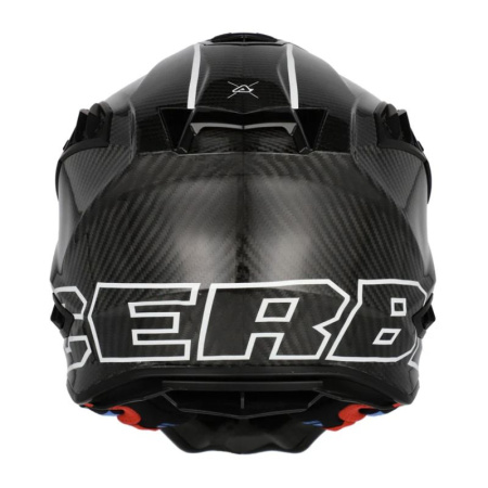 Acerbis Шлем Airstrike-C 22-06 Black/White