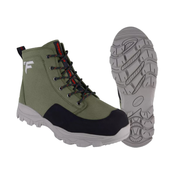 Finntrail Ботинки Urban 5090 Khaki