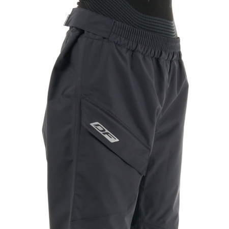 Dragonfly Дождевые штаны Evo Woman Black (мембрана) 2025