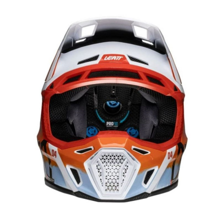 Leatt Шлем внедорожный 8.5 V25 Glamis