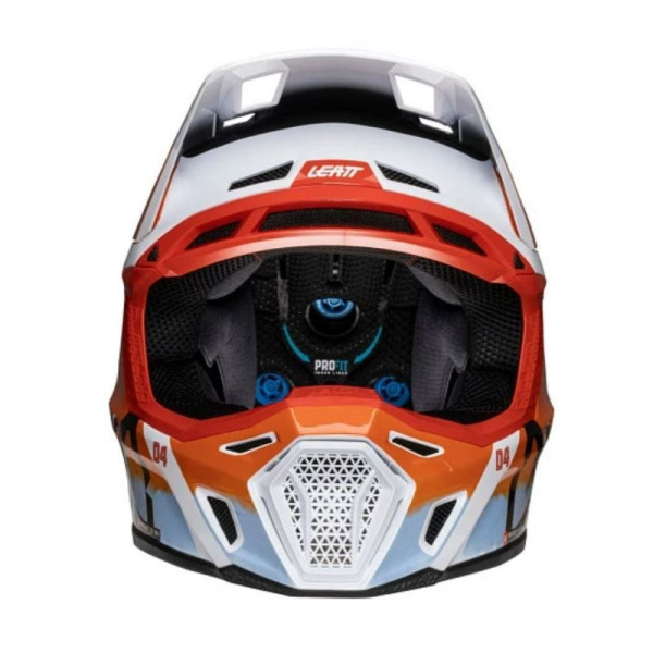 Leatt Шлем внедорожный 8.5 V25 Glamis