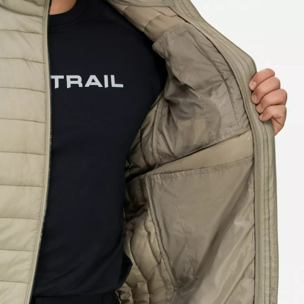 Finntrail Термокуртка Master 1509 Olive