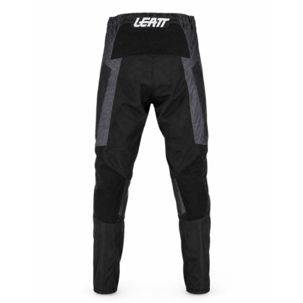 Leatt Штаны 3.5 Ride Kit V26 Stealth Black/Grey