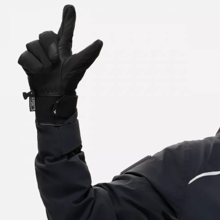 Finntrail Перчатки женские Freeride 2705 Graphite