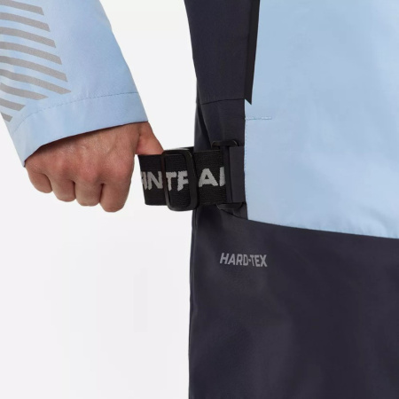 Finntrail Куртка женская водостойкая Rachel 6455 LightBlue