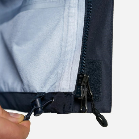 Finntrail Куртка водостойкая Coaster 4023 Blue