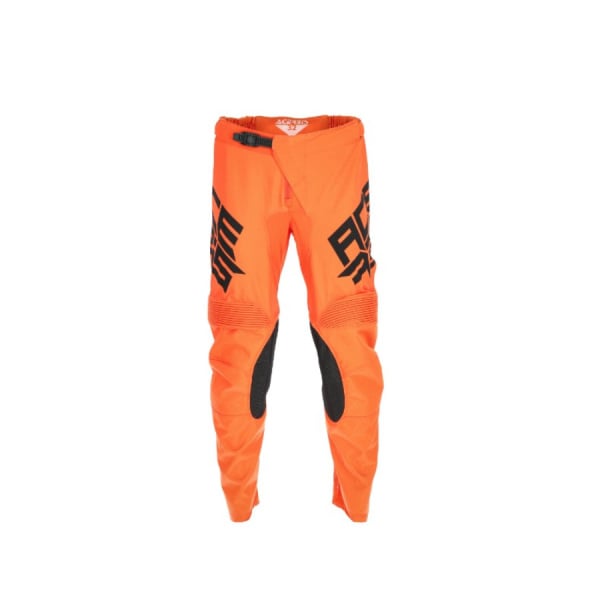 Acerbis Штаны MX TRACK Orange