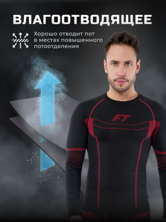 Finntrail Термобелье All Seasons 6205