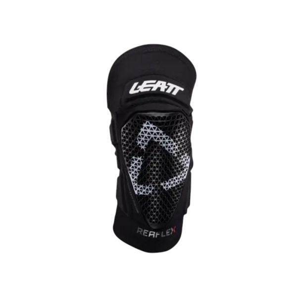Leatt Наколенники ReaFlex Pro Knee Guard V26 Black