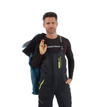 Finntrail Костюм Atlas Blue