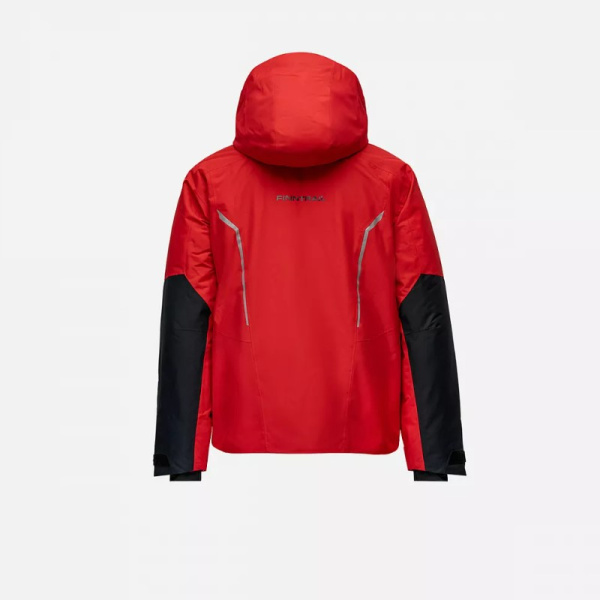Finntrail Куртка мужская утепленная Atlas 3441 Red