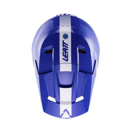Leatt Шлем кроссовый 2.5 V26 Blue