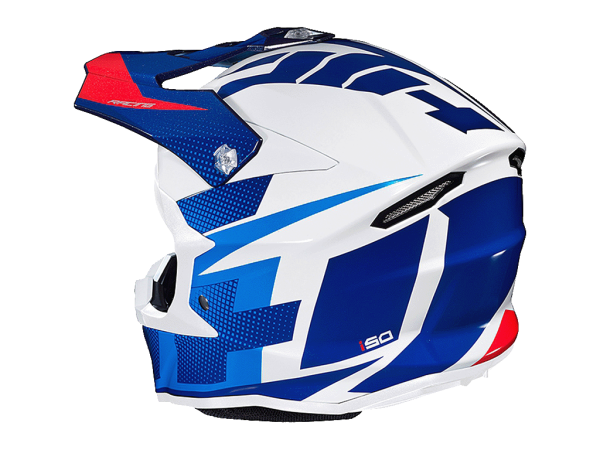 HJC Шлем i50 Argos MC4