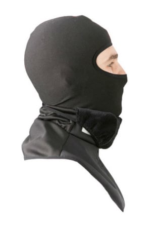 Hyperlook Подшлемник зимний 4Sezon белая строчка