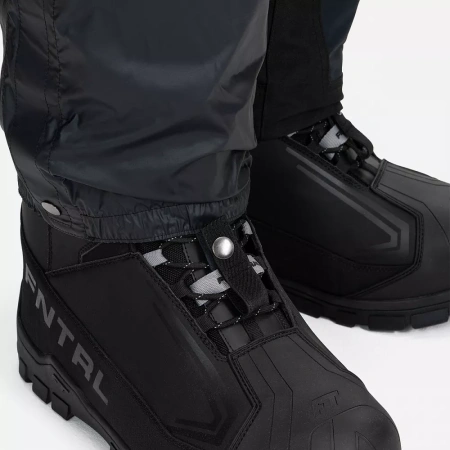 Finntrail Комбинезон мужской утепленный Blizzard 3856 Graphite