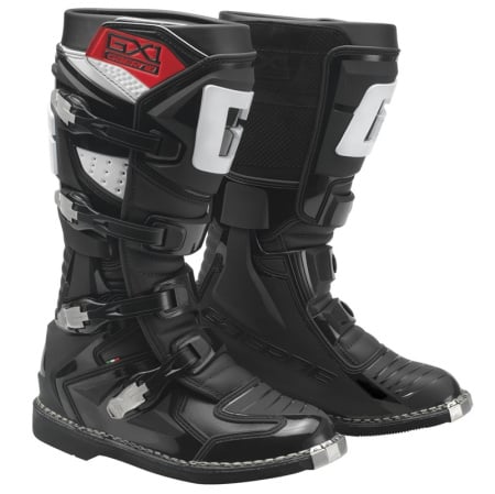 Gaerne Мотоботы GX-1 Goodyear Black