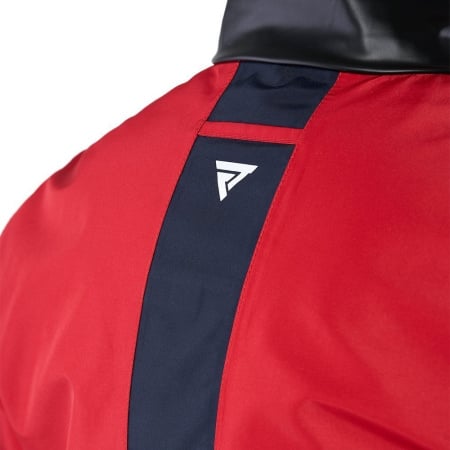 Finntrail Куртка водостойкая Stream 4022 Red