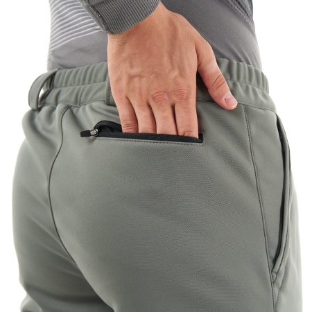 Dragonfly Брюки EXPLORER 2.0 Man Grey 2024