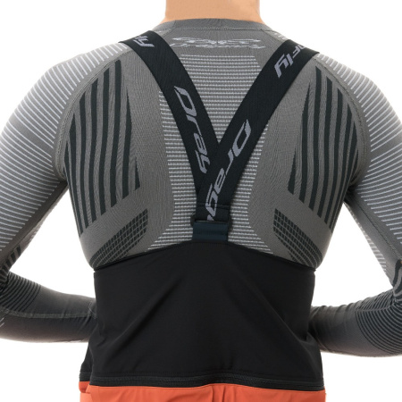 Dragonfly Брюки Freeride Pro Man Brick Brown