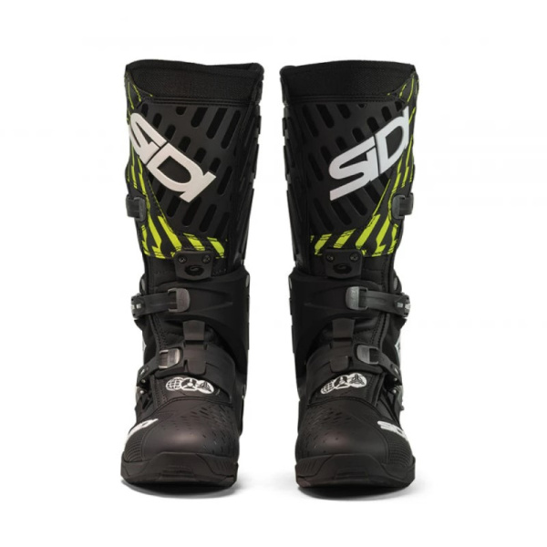 Sidi Ботинки CrossAir TH3 Neon