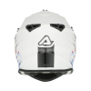 Acerbis Шлем Linear 22-06 White/Blue/Red