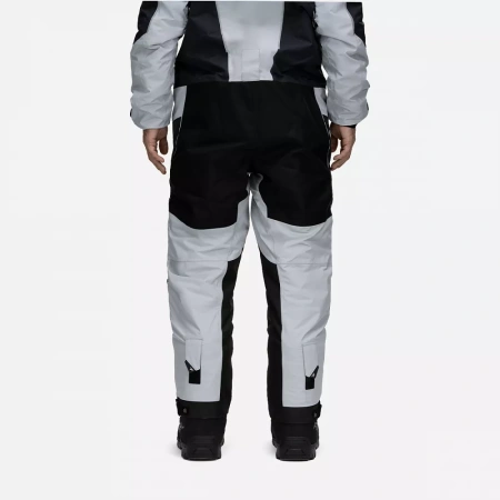 Finntrail Комбинезон мужской утепленный Blizzard 3856 LightGrey