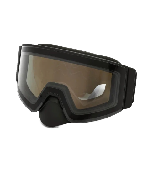 Scout Магнитная линза HB-20A с эл-подогревом Vision-X Прозрачная