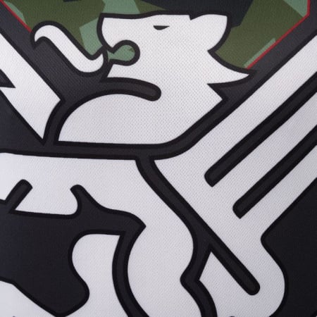 Finntrail Джерси 6601 Camo/Army