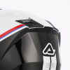 Acerbis Шлем Assault Graphic White/Black