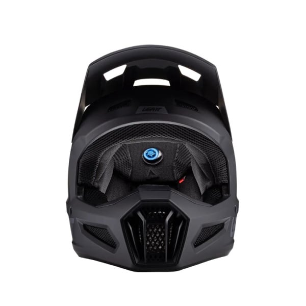 Leatt Шлем кроссовый Moto 2.5 Helmet Stealth V24