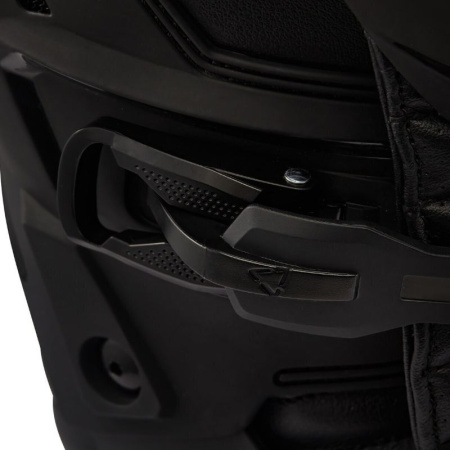 Leatt Мотоботы кроссовые 4.5 Evo V27 Black
