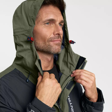 Finntrail Куртка мужская LightSuit 3504 Khaki