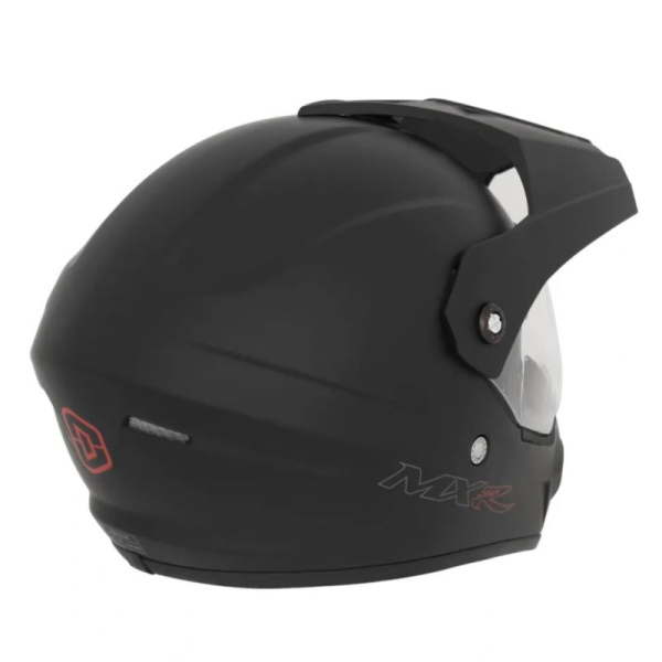 Beon Шлем B-600 Mat Black